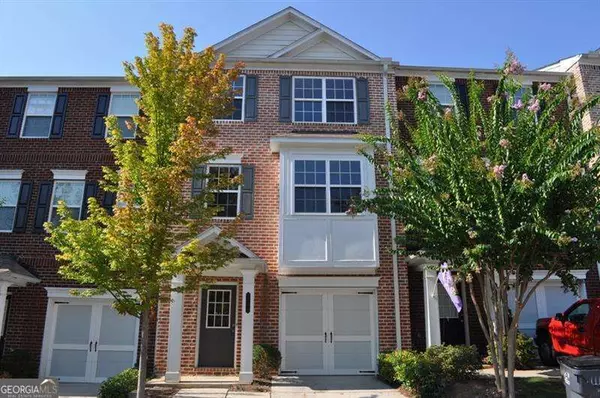 2335 Meadow Peak PT, Duluth, GA 30097