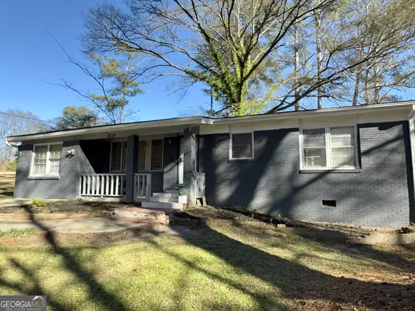 6828 Delta DR, Riverdale, GA 30274