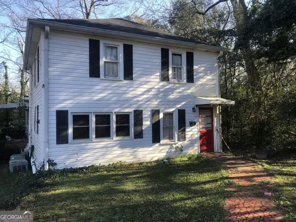 716 Greenwood ST, Barnesville, GA 30204