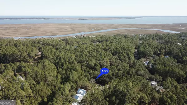 0 Jetty PL, Saint Marys, GA 31558