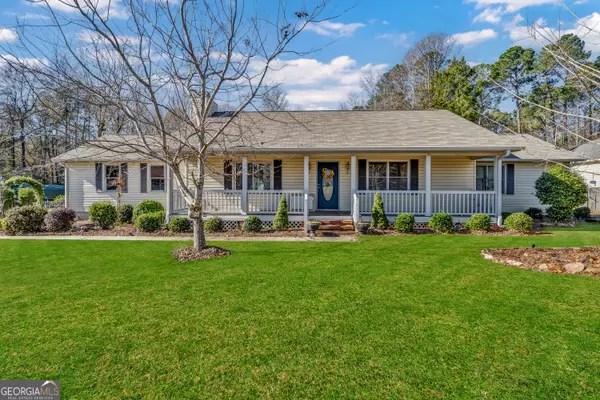 109 Francis DR, Macon, GA 31216