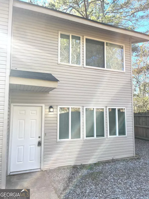 7560 Taylor RD #1, Riverdale, GA 30274
