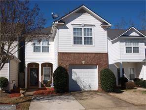 4713 Autumn Rose TRL, Oakwood, GA 30566