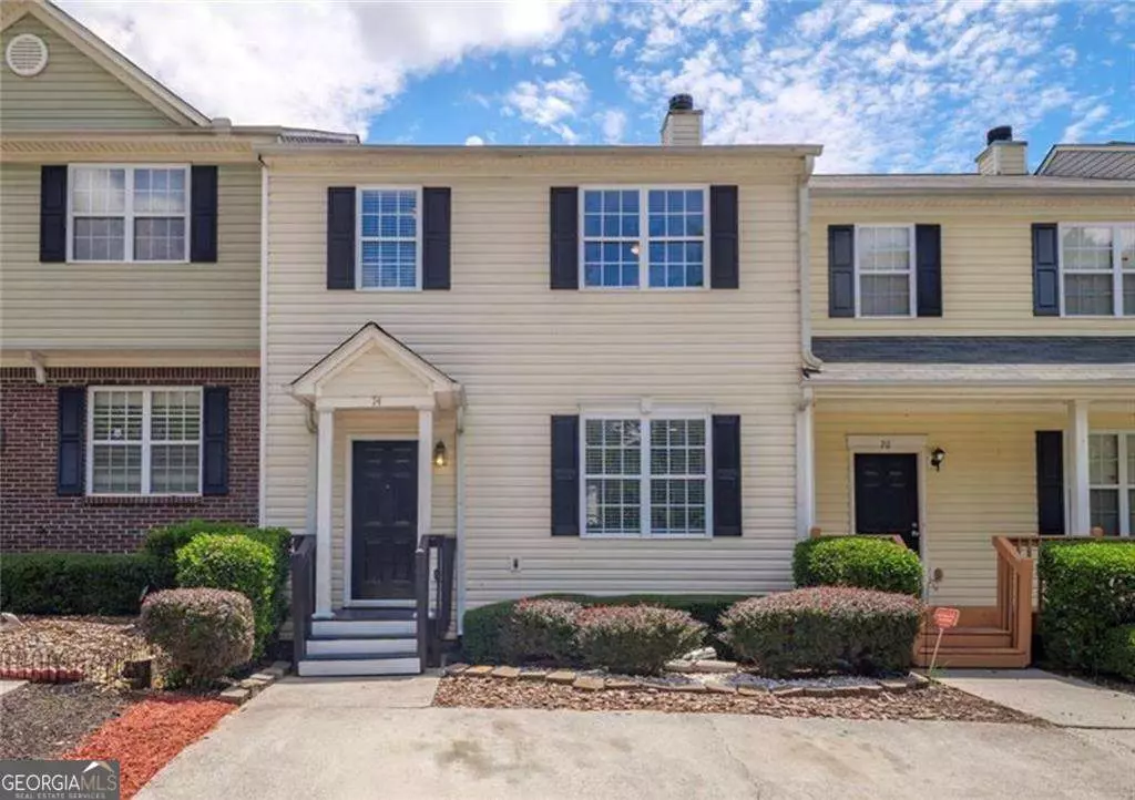 Hiram, GA 30141,74 Venture PATH