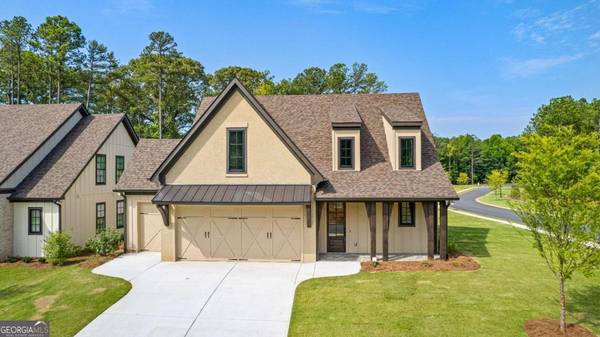 202 Regester WAY #LOT 46, Peachtree City, GA 30269