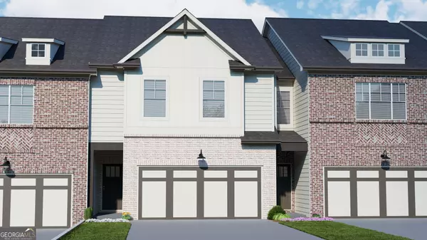 226 Depot Landing RD #56A, Auburn, GA 30011