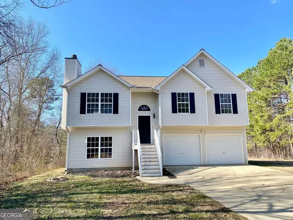 312 Jacob TRL, Rockmart, GA 30153