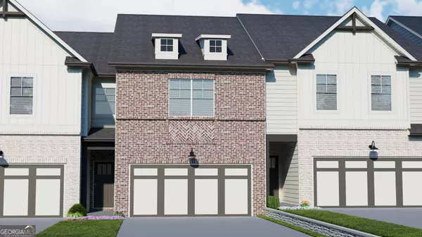 222 Depot Landing RD #58A, Auburn, GA 30011