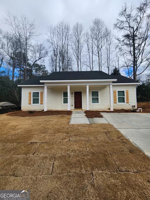 376 Washington DR, Athens, GA 30601