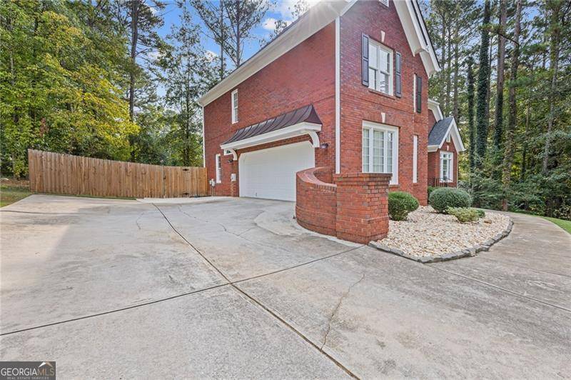 Flowery Branch, GA 30542,5502 ELDERS RIDGE DR