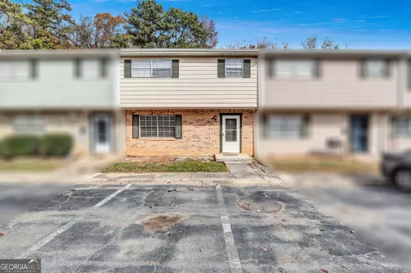 4701 Flat Shoals RD, Union City, GA 30291