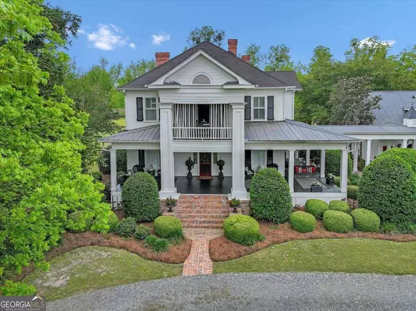 211 Ferry LNDG, Cordele, GA 31015