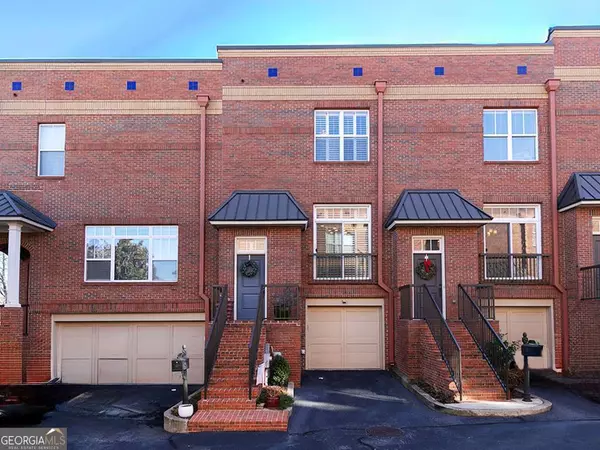 62 Emerson Hill SQ, Marietta, GA 30060