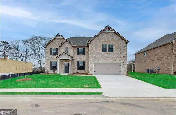 2731 Dolce RD, Dacula, GA 30019