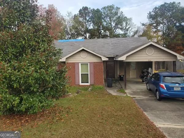 932 Chesapeake WAY, Columbus, GA 31907