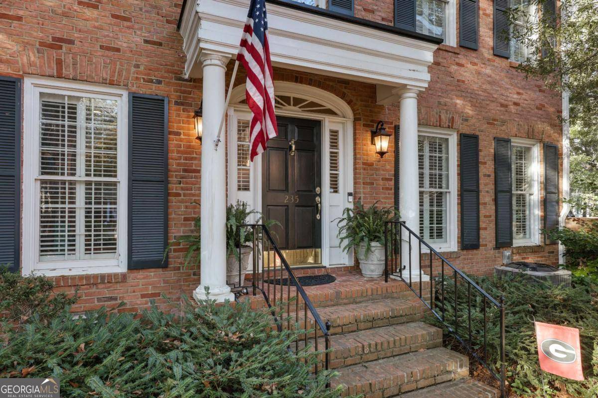 Athens, GA 30605,235 Church ST S