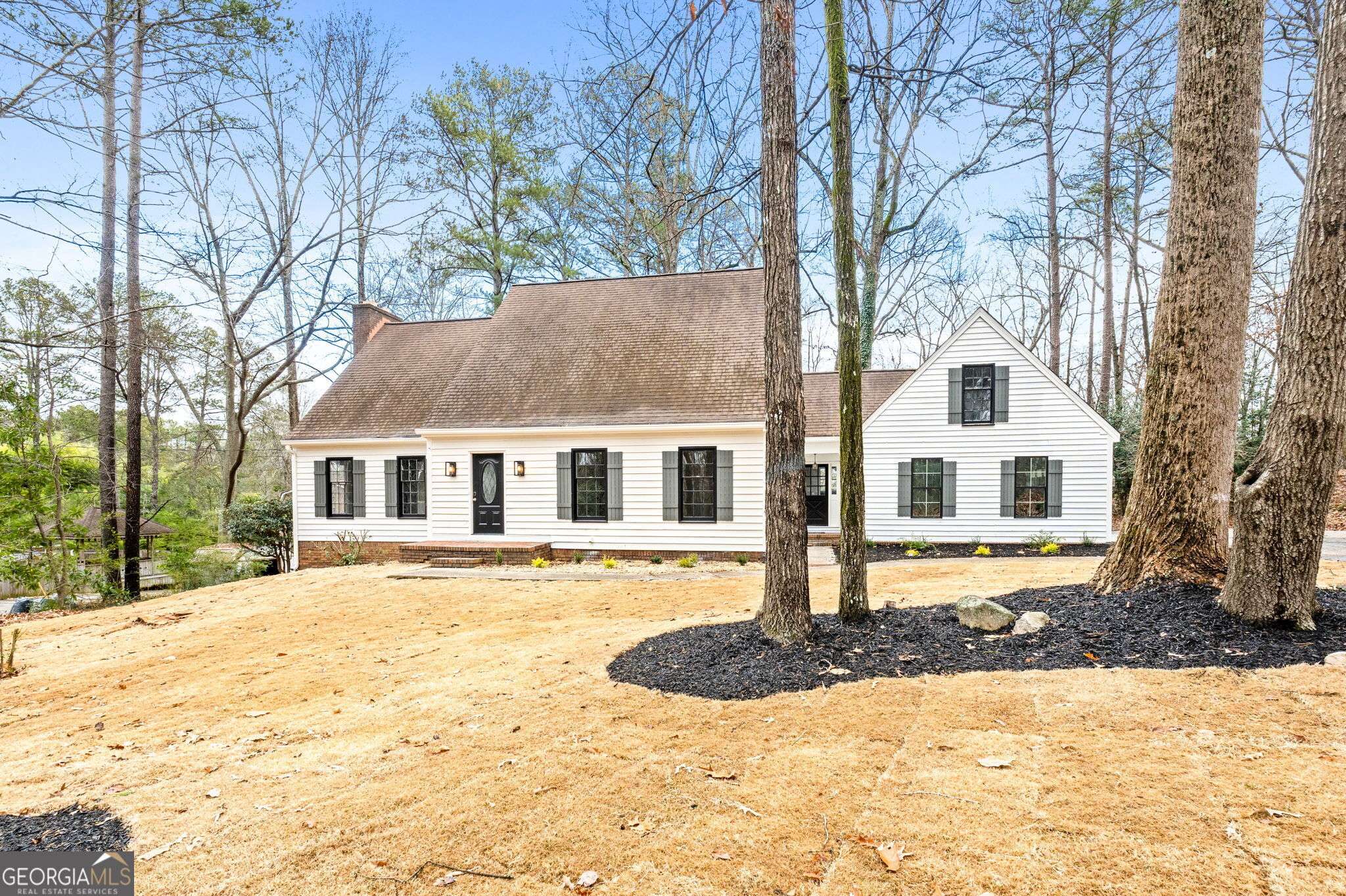 Fayetteville, GA 30214,671 GingerCake RD