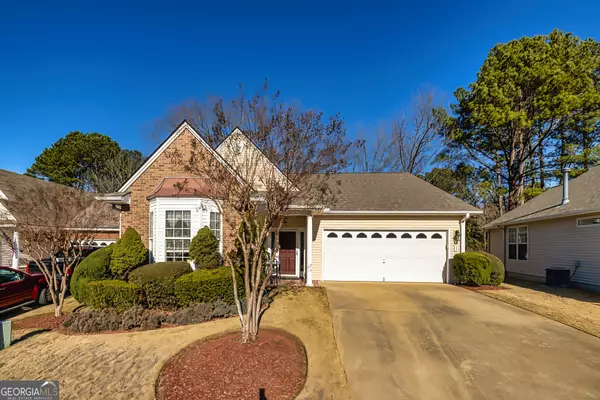 13 Garden GRV, Newnan, GA 30265