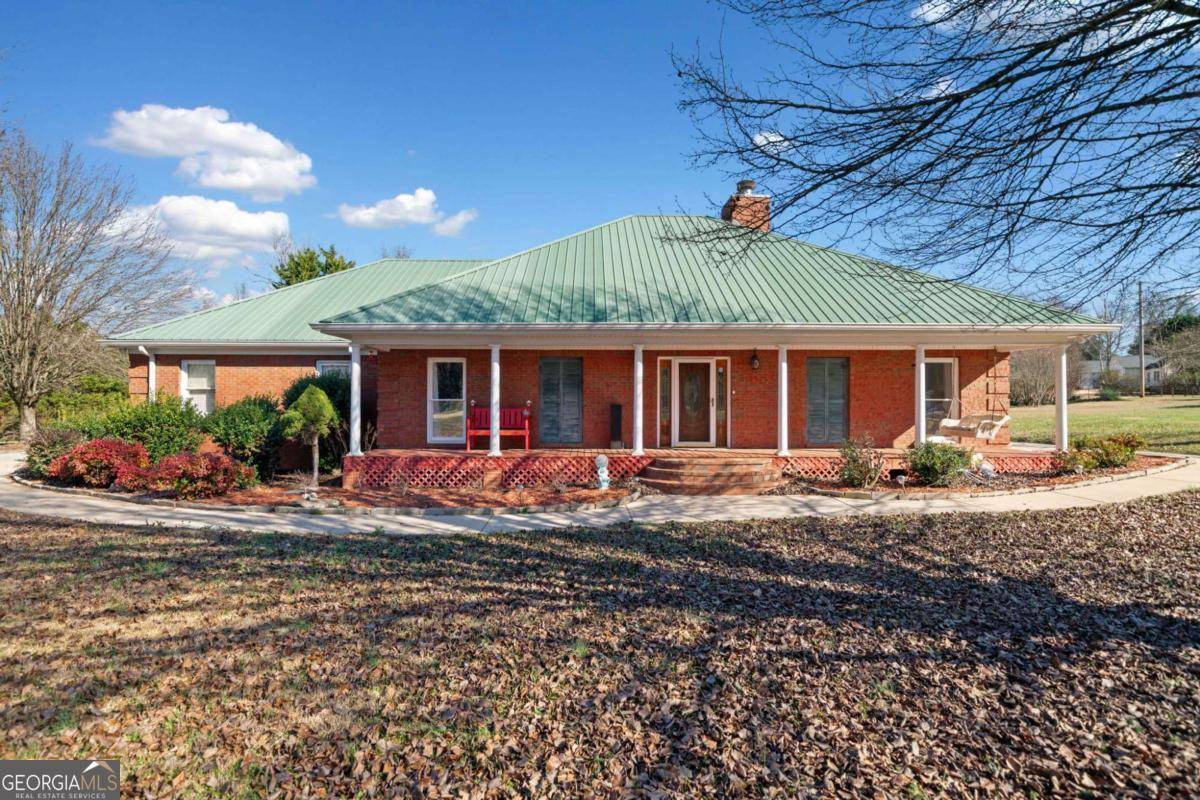 2620 Dr Bramblett RD, Cumming, GA 30028