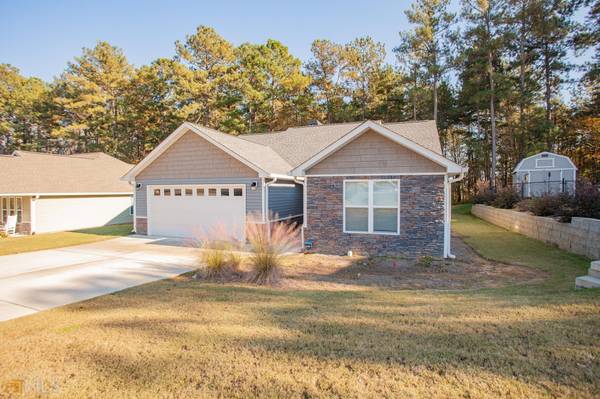 126 Breckenridge Pointe, Temple, GA 30179