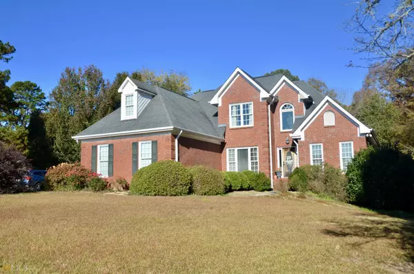 Conyers, GA 30094,2641 Chantilly Court Sw