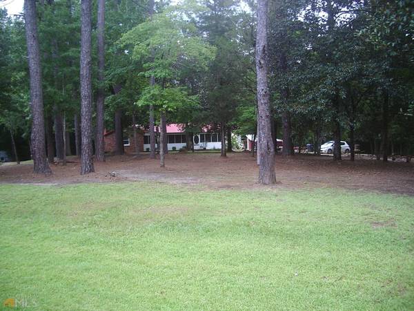 296 SE Kings RD, Milledgeville, GA 31061