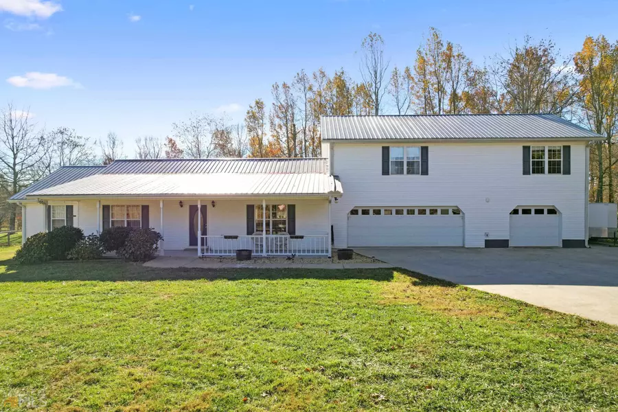 178 Country WALK, Cleveland, GA 30528