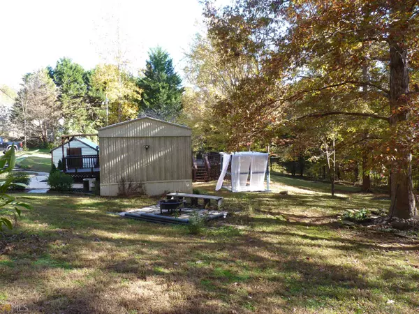 Martin, GA 30557,261 Cooper Valley RD