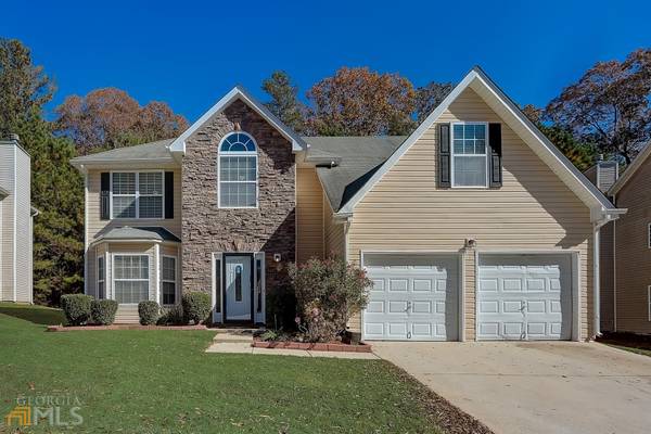 5145 Bridle PT, Snellville, GA 30039