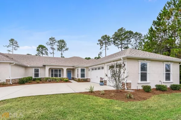 215 Finnley Mae DR, Kingsland, GA 31548