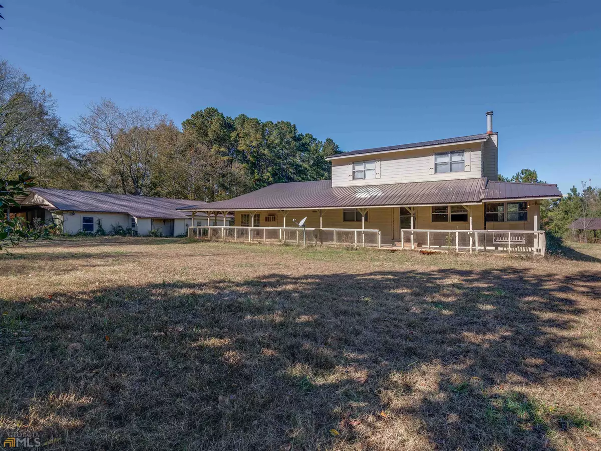 Locust Grove, GA 30248,2955 Peeksville RD