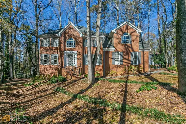 1838 Walker Ridge DR, Marietta, GA 30064