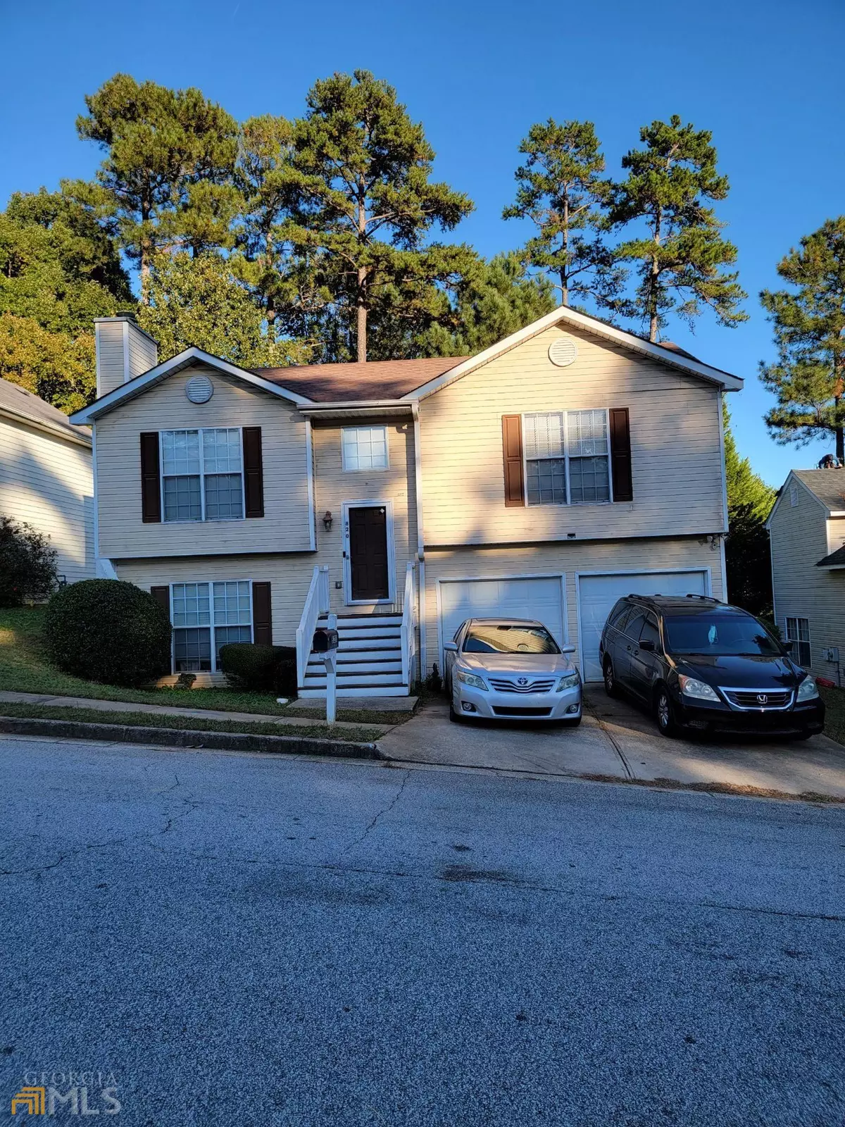 Stone Mountain, GA 30087,820 Tradd CT