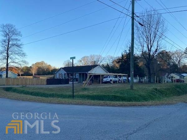 181 Long Station RD, Aragon, GA 30104