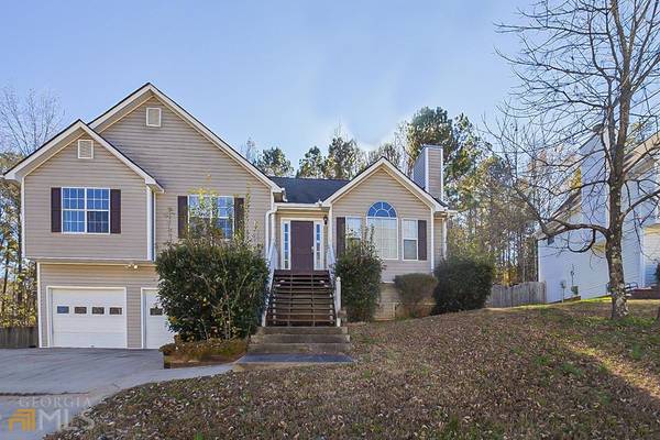 6397 Cardiff LN, Douglasville, GA 30134