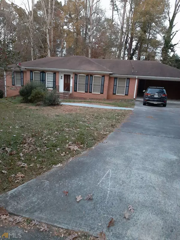 Atlanta, GA 30311,1660 Laurens DR