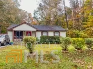 776 Maid Marion LN, Macon, GA 31220