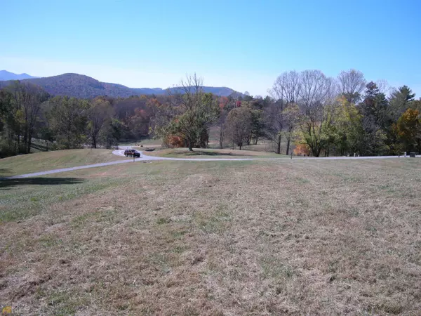 Blairsville, GA 30512,LOT 34 The Arbor