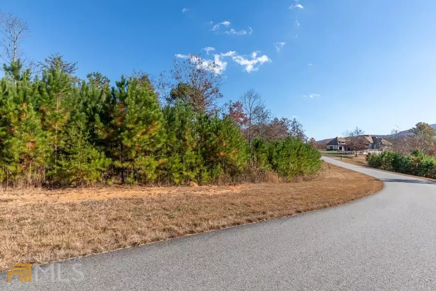 LOT 32 Northshore, Blairsville, GA 30512