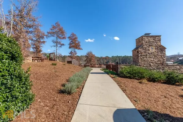 Blairsville, GA 30512,LOT 32 Northshore