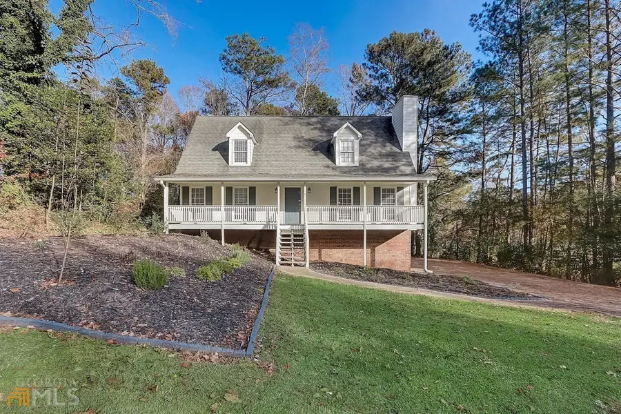 1005 Atherton LN, Woodstock, GA 30189