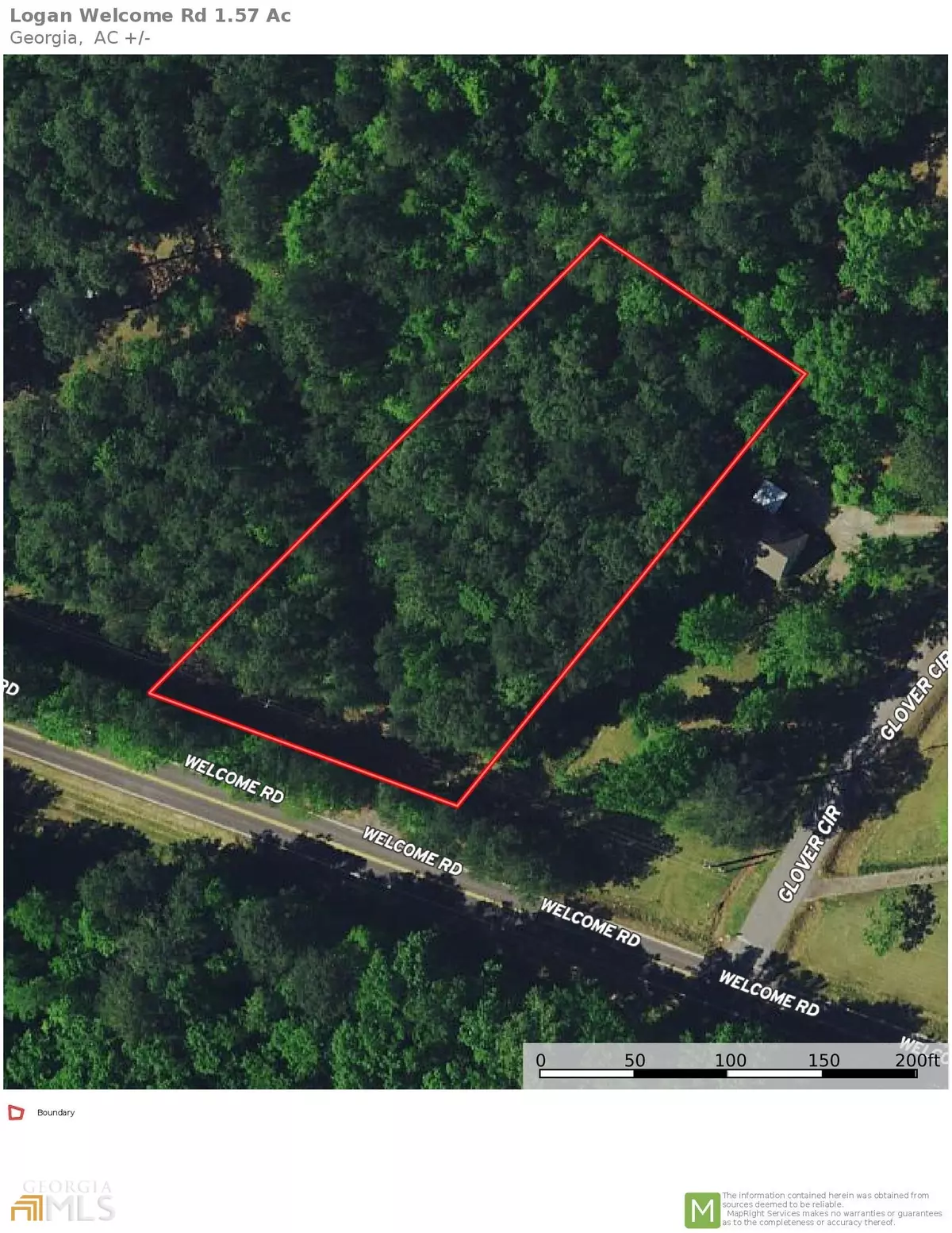 Newnan, GA 30263,LOT 17 Welcome Rd