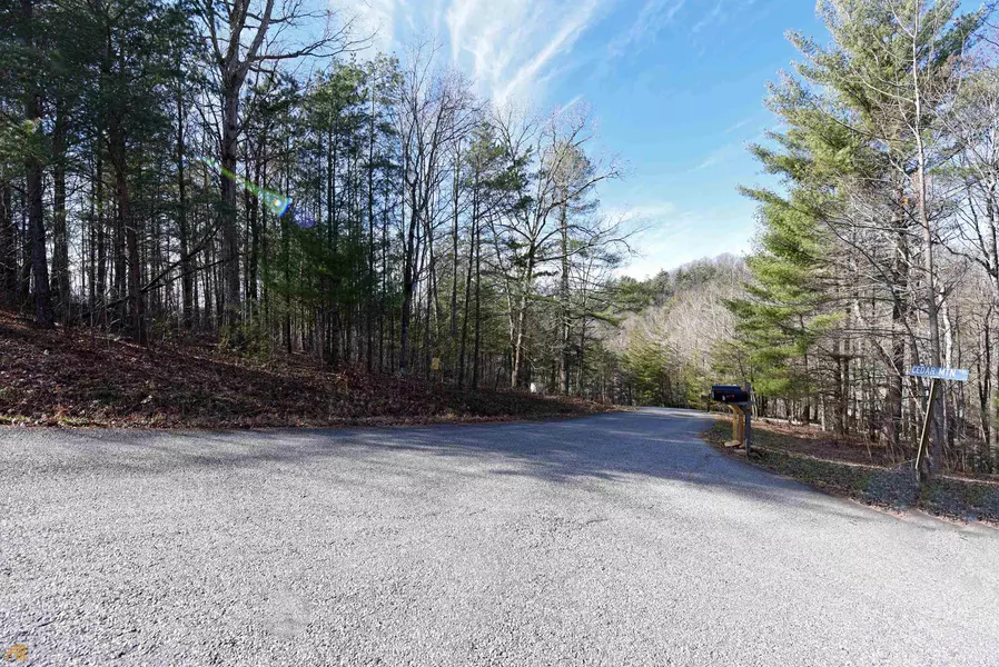 LOT 10 Cedar Mountain View, Blairsville, GA 30512