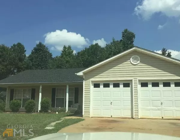 9162 S Sterling Lakes DR, Covington, GA 30013