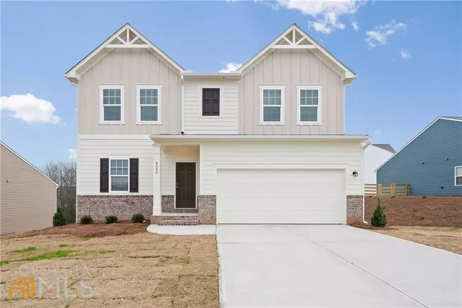 123 Verona #215, Cartersville, GA 30120