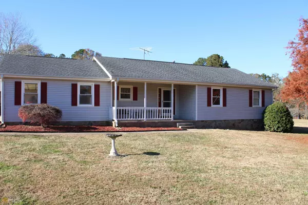 Locust Grove, GA 30248,162 Price Drive West