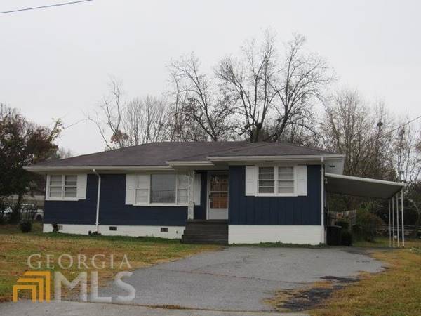 63 Parkway DR, Toccoa, GA 30577