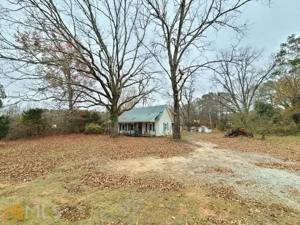 1691 Dry Pond Road RD, Monroe, GA 30656