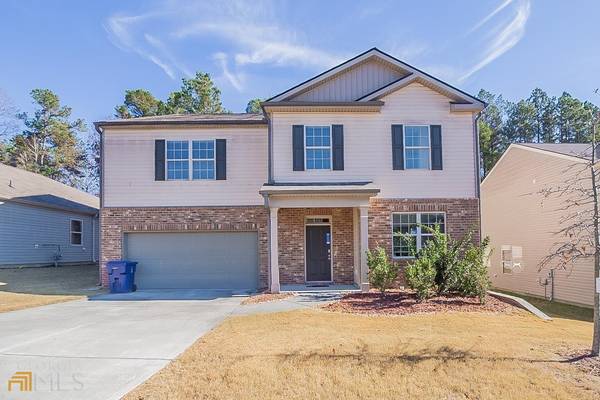 243 Arbor Creek DR, Dallas, GA 30157