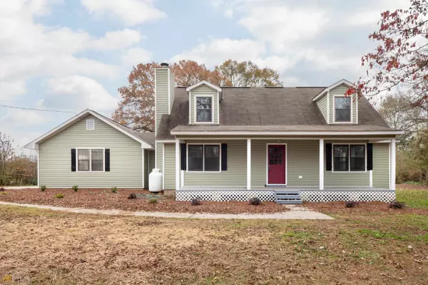 1846 Kelleytown RD, Mcdonough, GA 30252